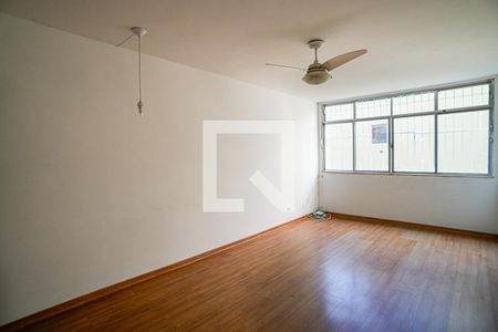 Sala de apartamento à venda com 3 quartos, 141m² em Ingá, Niterói