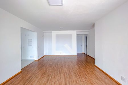 Sala de apartamento para alugar com 3 quartos, 135m² em Belenzinho, São Paulo