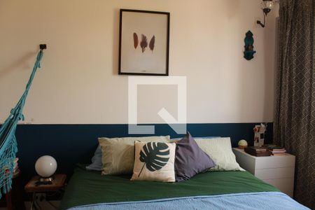 Quarto Suite de apartamento à venda com 3 quartos, 95m² em Pompeia, São Paulo