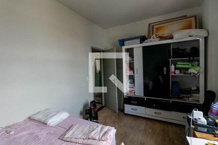 Quarto 2 de apartamento à venda com 2 quartos, 69m² em Horto, Belo Horizonte