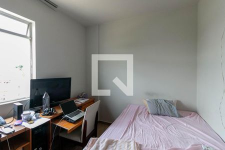 Quarto 2 de apartamento à venda com 2 quartos, 69m² em Horto, Belo Horizonte