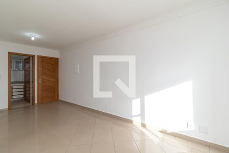 Sala de Estar de apartamento à venda com 3 quartos, 69m² em Vila Bela Vista (zona Norte), São Paulo