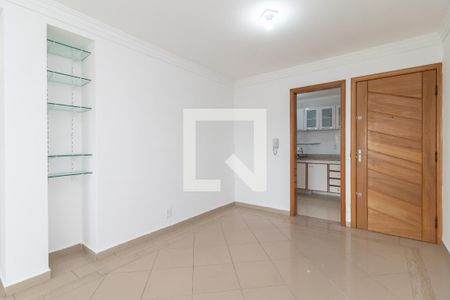 Sala de Jantar de apartamento à venda com 3 quartos, 69m² em Vila Bela Vista (zona Norte), São Paulo