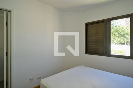 Quarto  de apartamento para alugar com 2 quartos, 66m² em Vila Gumercindo, São Paulo