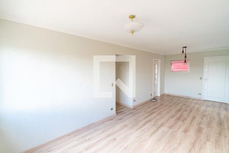 Sala de apartamento à venda com 1 quarto, 50m² em Vila Guarani (zona Sul), São Paulo