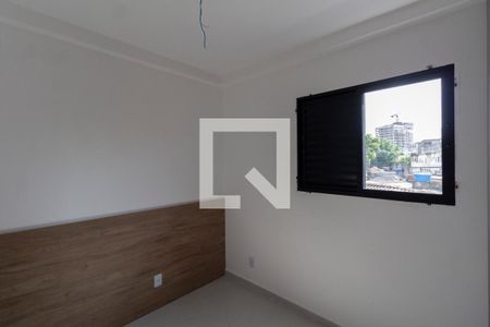 Quarto 1 de apartamento à venda com 2 quartos, 39m² em Vila Guilhermina, São Paulo