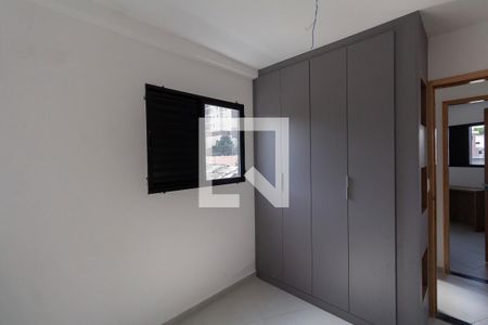 Quarto 1 de apartamento à venda com 2 quartos, 39m² em Vila Guilhermina, São Paulo