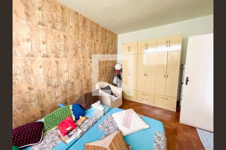 Quarto 2 de casa à venda com 3 quartos, 130m² em Novo Eldorado, Contagem