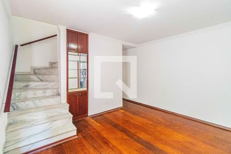 Sala de jantar de casa à venda com 3 quartos, 197m² em Vila Sonia, São Paulo