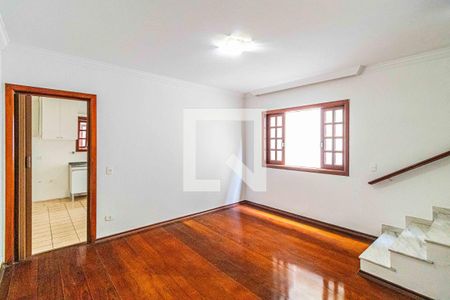 Sala de jantar de casa à venda com 3 quartos, 197m² em Vila Sonia, São Paulo