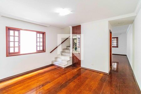 Sala de jantar de casa à venda com 3 quartos, 197m² em Vila Sonia, São Paulo