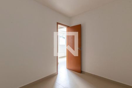 Quarto 2 de apartamento à venda com 2 quartos, 45m² em Estoril, Belo Horizonte