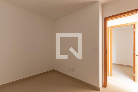 Quarto 2 de apartamento à venda com 2 quartos, 45m² em Estoril, Belo Horizonte