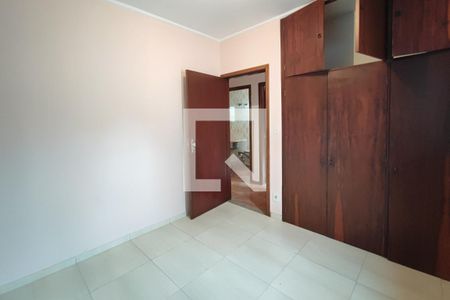 Quarto 1 de casa para alugar com 3 quartos, 110m² em Jardim Aurélia, Campinas