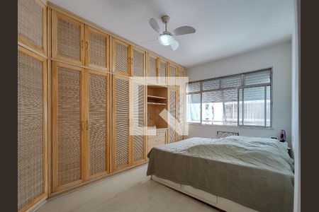 Quarto  1 de apartamento à venda com 4 quartos, 191m² em Tijuca, Rio de Janeiro