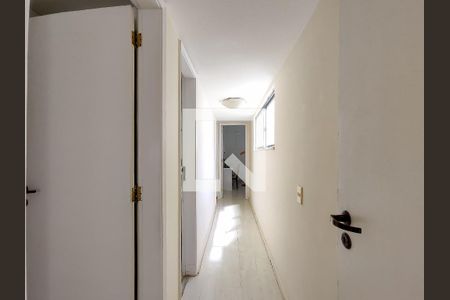 Corredor de apartamento à venda com 4 quartos, 191m² em Tijuca, Rio de Janeiro