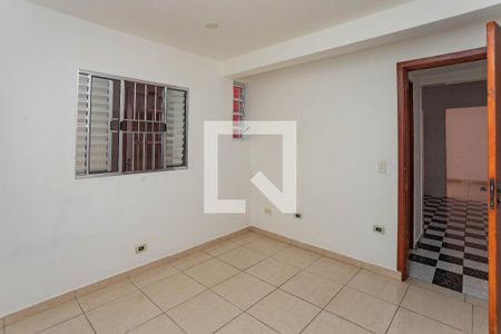 Quarto  de casa para alugar com 1 quarto, 45m² em Taboão, São Bernardo do Campo