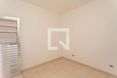 Sala  de casa para alugar com 1 quarto, 45m² em Taboão, São Bernardo do Campo