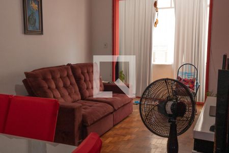 Apartamento à venda com 105m², 3 quartos e sem vagaSala