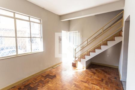 Sala no 1° Pavimento de casa à venda com 3 quartos, 80m² em Lagoinha, Belo Horizonte