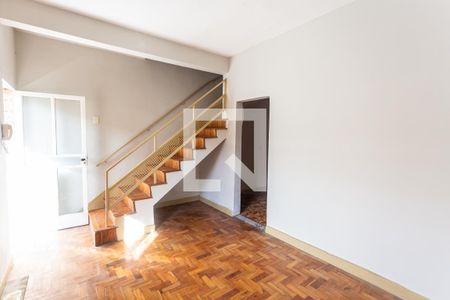 Sala no 1° Pavimento de casa à venda com 3 quartos, 80m² em Lagoinha, Belo Horizonte