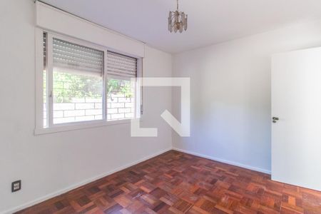 Quarto de apartamento à venda com 1 quarto, 48m² em Santa Tereza, Porto Alegre