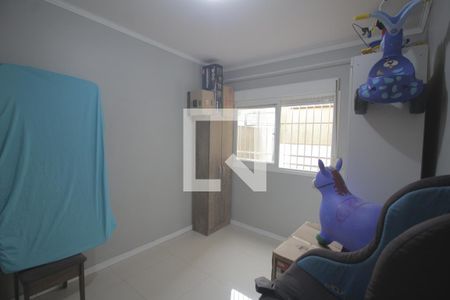 Quarto 1 de apartamento à venda com 2 quartos, 52m² em Nossa Senhora das Gracas, Canoas