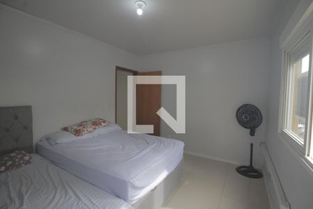 Quarto 2 de apartamento à venda com 2 quartos, 52m² em Nossa Senhora das Gracas, Canoas