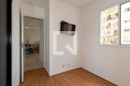 Quarto 1 de apartamento à venda com 2 quartos, 34m² em Brás, São Paulo