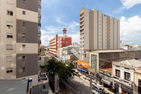 Vista - Quarto 1 de apartamento à venda com 2 quartos, 34m² em Brás, São Paulo