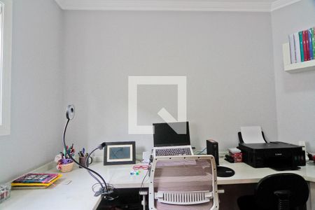 Escritório de casa para alugar com 5 quartos, 320m² em Vila Albertina, São Paulo