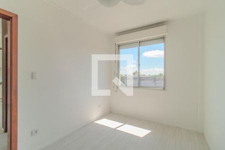 Quarto de apartamento à venda com 1 quarto, 42m² em Cristal, Porto Alegre