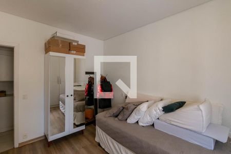 Quarto 1 de apartamento à venda com 4 quartos, 230m² em Santo Antônio, Belo Horizonte