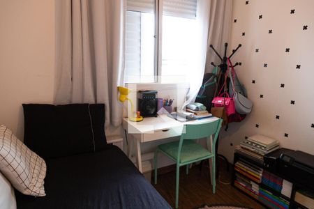 Quarto 2 de apartamento à venda com 2 quartos, 48m² em Catumbi, São Paulo