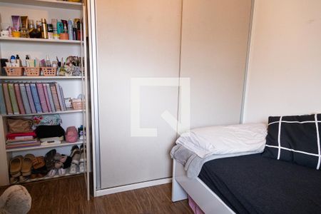 Quarto 2 de apartamento à venda com 2 quartos, 48m² em Catumbi, São Paulo