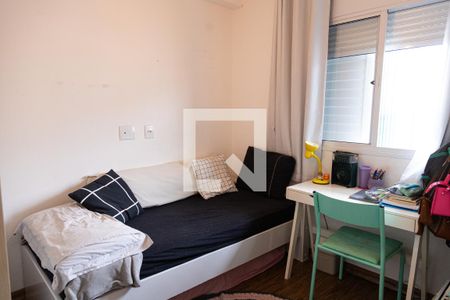 Quarto 2 de apartamento à venda com 2 quartos, 48m² em Catumbi, São Paulo