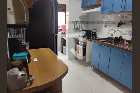 Apartamento à venda com 90m², 3 quartos e 1 vaga