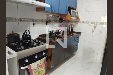 Apartamento à venda com 90m², 3 quartos e 1 vaga