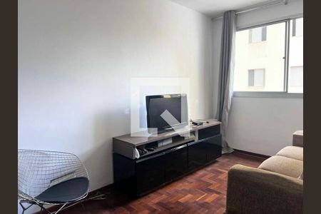 Apartamento à venda com 2 quartos, 67m² em Santana, São Paulo