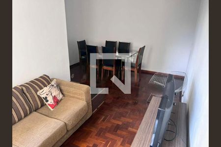 Apartamento à venda com 2 quartos, 67m² em Santana, São Paulo