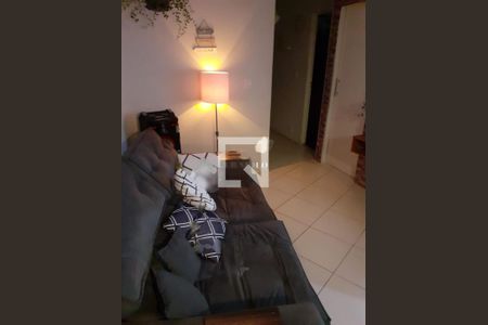 Apartamento à venda com 3 quartos, 71m² em Vila Alpina, São Paulo