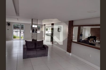 Apartamento à venda com 3 quartos, 64m² em Jardim America da Penha, São Paulo