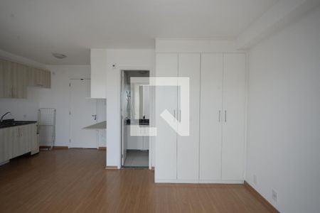 Studio de kitnet/studio para alugar com 1 quarto, 34m² em Ipiranga, São Paulo