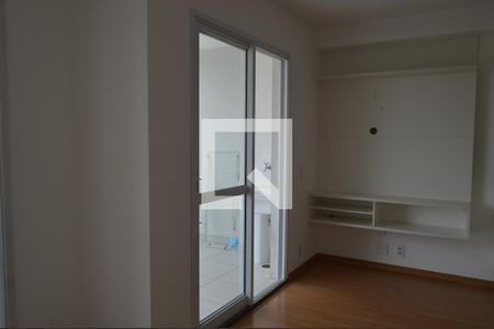 Studio à venda com 34m², 1 quarto e 1 vagaSala