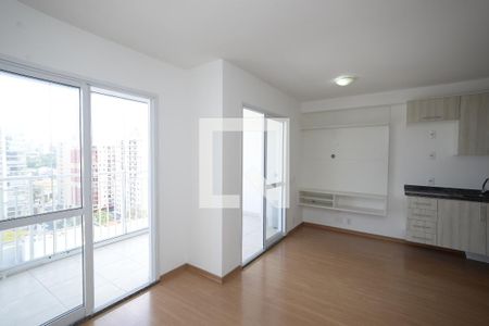 Studio de kitnet/studio para alugar com 1 quarto, 34m² em Ipiranga, São Paulo