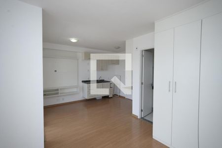 Studio para alugar com 34m², 1 quarto e 1 vagaStudio