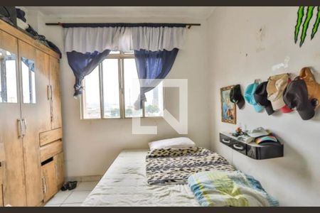 Foto 03 de apartamento à venda com 2 quartos, 64m² em Mooca, São Paulo