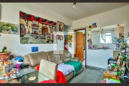 Foto 05 de apartamento à venda com 2 quartos, 64m² em Mooca, São Paulo