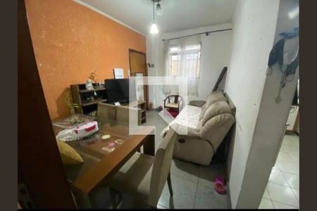 Foto 01 de apartamento à venda com 2 quartos, 64m² em Mooca, São Paulo