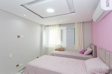 Quarto 1 de apartamento à venda com 3 quartos, 108m² em Aclimação, São Paulo